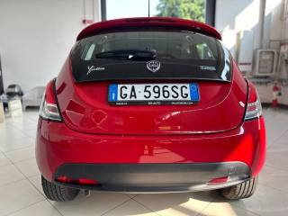 LANCIA Ypsilon usata 29