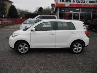 TOYOTA Urban Cruiser usata 68
