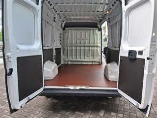 PEUGEOT Boxer usata 15