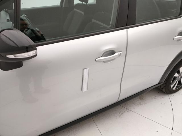 CITROEN C3 Aircross usata 54