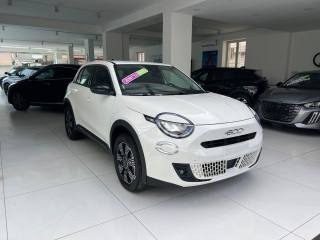 FIAT 600 usata, con Airbag laterali