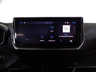 PEUGEOT 2008 usata, con Bluetooth