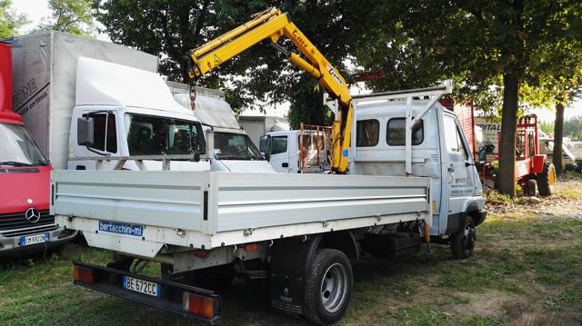 NISSAN Atleon usata, con Cerchioni in acciaio