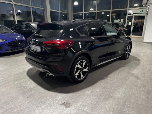 FORD Focus usata, con Autoradio