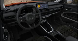 JEEP Avenger usata, con Alzacristalli elettrici