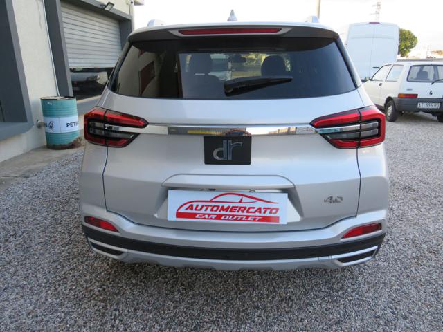 DR MOTOR DR 4.0 usata, con Controllo trazione