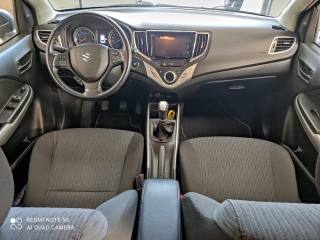 SUZUKI Baleno usata, con Servosterzo