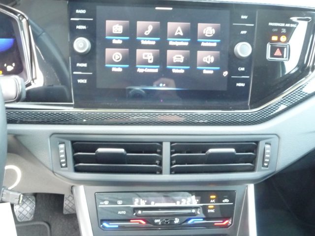 VOLKSWAGEN Polo usata, con Cerchi in lega