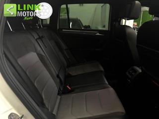 VOLKSWAGEN Tiguan usata 32
