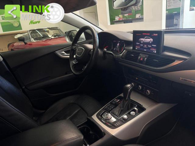 AUDI A7 usata, con Fari Xenon