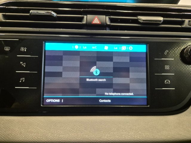 CITROEN Grand C4 Picasso usata, con Touch screen