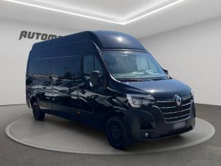 RENAULT Master usata, con Chiusura centralizzata
