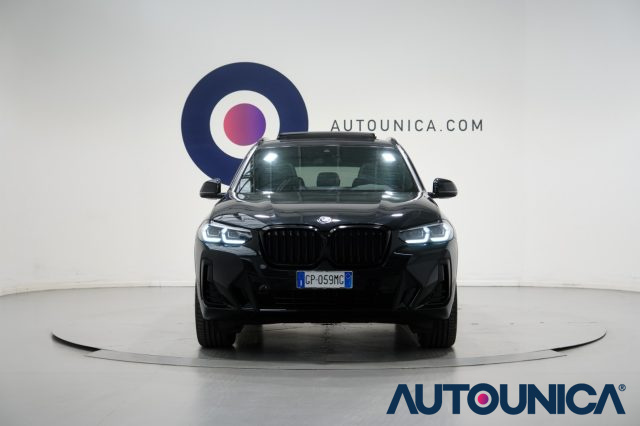 BMW X3 usata, con Airbag