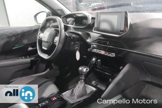 PEUGEOT 2008 usata 13