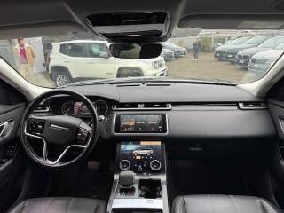 LAND ROVER Range Rover Velar usata, con Autoradio