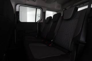 FORD Tourneo Courier usata 9