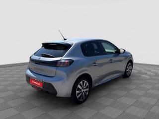 PEUGEOT 208 usata 4