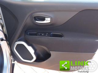 JEEP Renegade usata, con Vivavoce