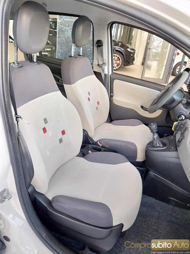 FIAT Panda usata 16