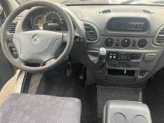 MERCEDES-BENZ Sprinter usata 12