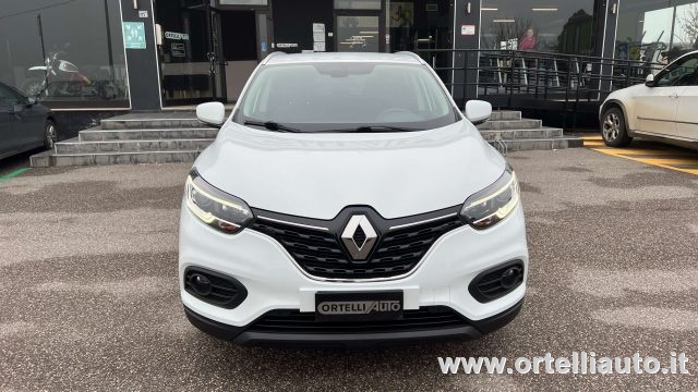RENAULT Kadjar usata, con Airbag laterali