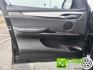 BMW X5 usata, con Fari Xenon