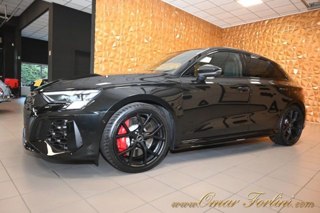 AUDI RS3 usata 168