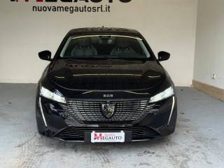PEUGEOT 308 usata, con Airbag laterali