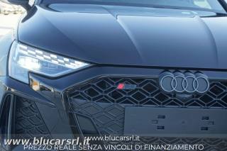 AUDI RS usata 56