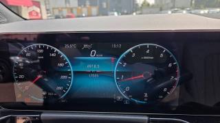 MERCEDES-BENZ GLA 250 usata, con Touch screen