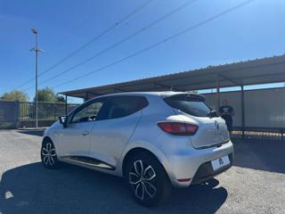 RENAULT Clio usata, con Cerchi in lega