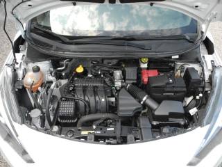 NISSAN Micra usata, con Park Distance Control
