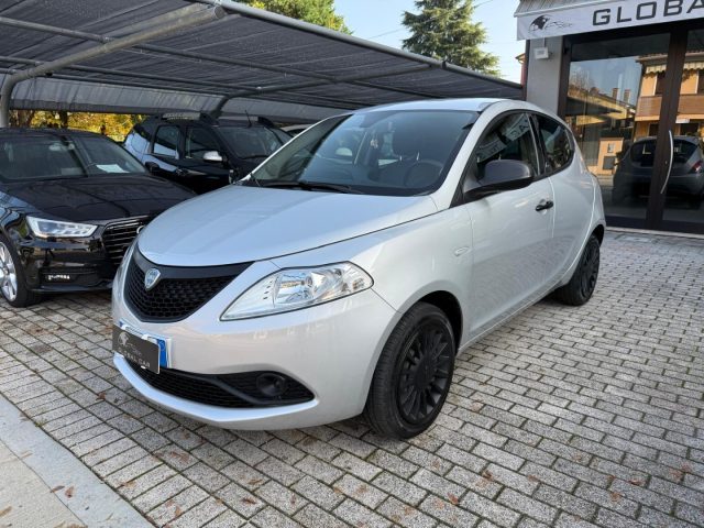 LANCIA Ypsilon usata 0