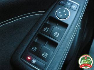 MERCEDES-BENZ GLA 200 usata 21