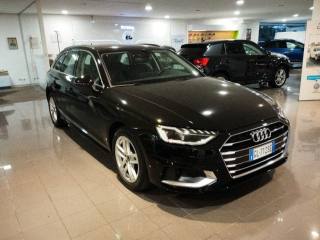 AUDI A4 usata, con Airbag