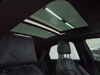 DS AUTOMOBILES DS 7 usata, con Chiusura centralizzata