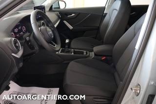 AUDI Q2 usata, con Autoradio