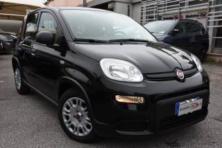 FIAT Panda usata, con Airbag