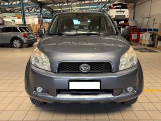 DAIHATSU Terios 1.5 4WD SX O/F Green Powered 4x4