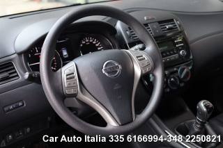 NISSAN Pulsar usata, con Chiusura centralizzata telecomandata