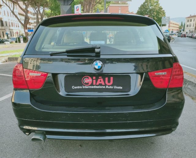 BMW 320 usata, con Autoradio
