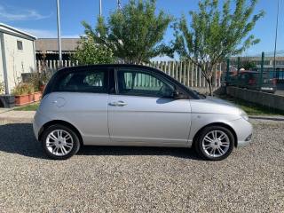 LANCIA Ypsilon usata, con Airbag Passeggero