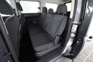 FORD Tourneo Connect usata 3