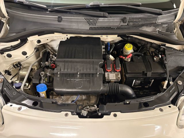 FIAT 500 usata 15