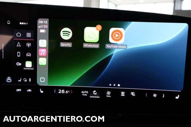 AUDI A5 usata, con Controllo vocale