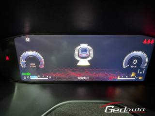 JEEP Compass usata, con Filtro antiparticolato