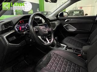 AUDI Q3 usata, con Chiusura centralizzata
