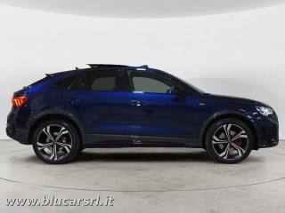 AUDI Q3 usata, con Airbag