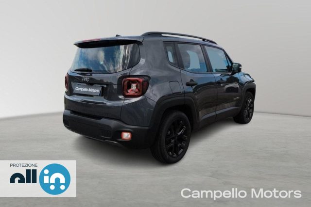 JEEP Renegade usata 2