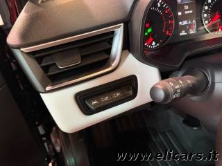 RENAULT Clio usata, con Luci diurne LED